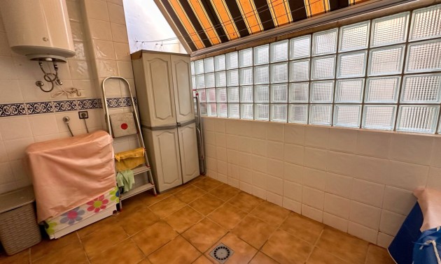 Herverkoop - Apartment - Guardamar del Segura - Ciudad Quesada