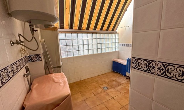 Herverkoop - Apartment - Guardamar del Segura - Ciudad Quesada