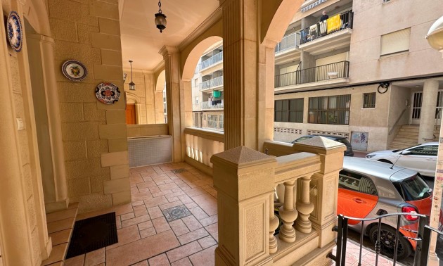 Herverkoop - Apartment - Guardamar del Segura - Ciudad Quesada