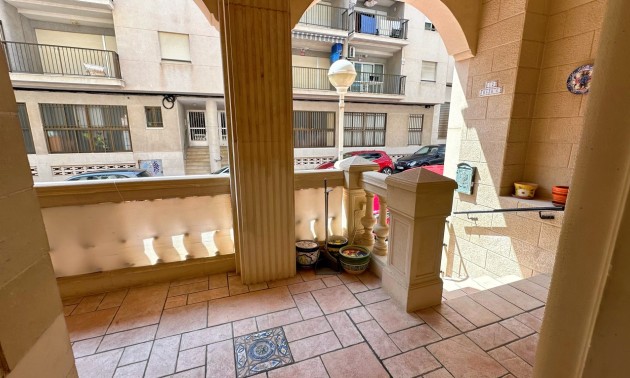 Herverkoop - Apartment - Guardamar del Segura - Ciudad Quesada