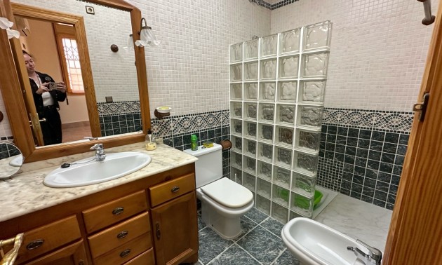 Herverkoop - Apartment - Guardamar del Segura - Ciudad Quesada