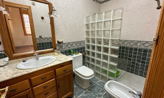 Herverkoop - Apartment - Guardamar del Segura - Ciudad Quesada