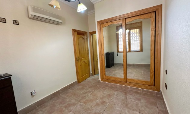 Herverkoop - Apartment - Guardamar del Segura - Ciudad Quesada
