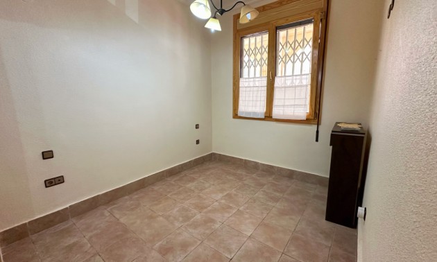 Herverkoop - Apartment - Guardamar del Segura - Ciudad Quesada