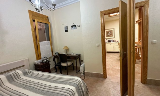 Herverkoop - Apartment - Guardamar del Segura - Ciudad Quesada
