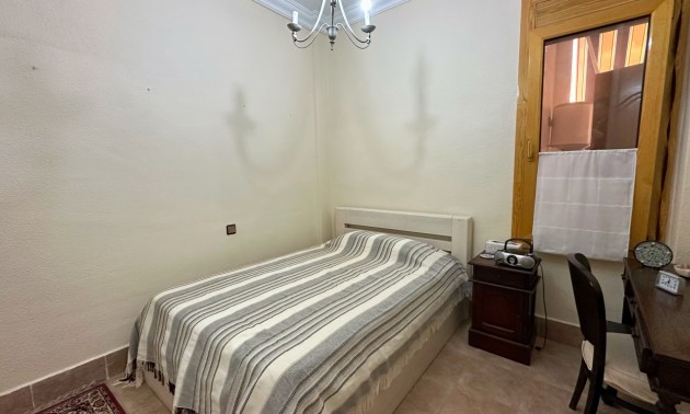 Herverkoop - Apartment - Guardamar del Segura - Ciudad Quesada