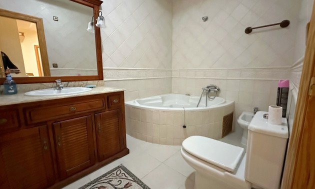 Herverkoop - Apartment - Guardamar del Segura - Ciudad Quesada