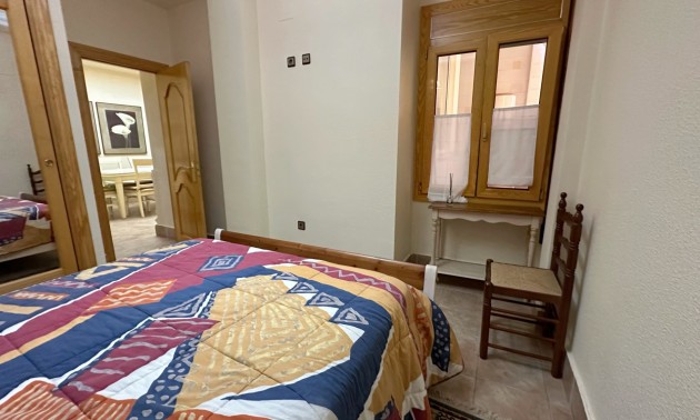 Herverkoop - Apartment - Guardamar del Segura - Ciudad Quesada