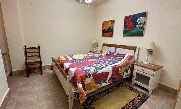 Herverkoop - Apartment - Guardamar del Segura - Ciudad Quesada