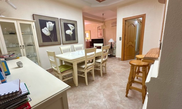 Herverkoop - Apartment - Guardamar del Segura - Ciudad Quesada