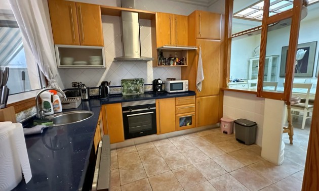 Herverkoop - Apartment - Guardamar del Segura - Ciudad Quesada