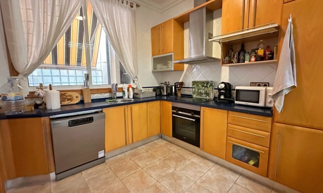 Herverkoop - Apartment - Guardamar del Segura - Ciudad Quesada