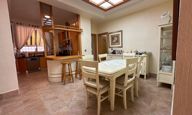 Herverkoop - Apartment - Guardamar del Segura - Ciudad Quesada