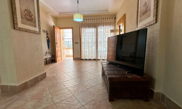 Herverkoop - Apartment - Guardamar del Segura - Ciudad Quesada
