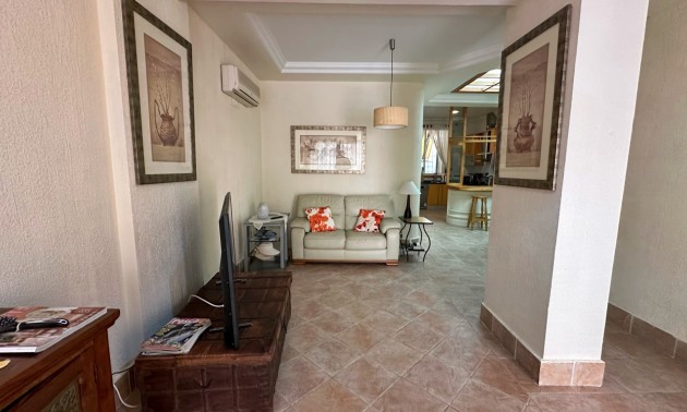 Herverkoop - Apartment - Guardamar del Segura - Ciudad Quesada