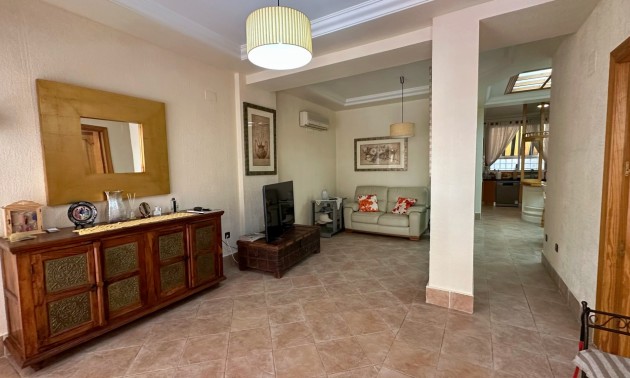 Herverkoop - Apartment - Guardamar del Segura - Ciudad Quesada