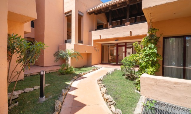 Herverkoop - Herenhuis - Los Alcazares - Los Montesinos