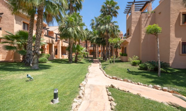 Herverkoop - Herenhuis - Los Alcazares - Los Montesinos