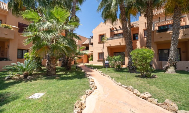 Herverkoop - Herenhuis - Los Alcazares - Los Montesinos