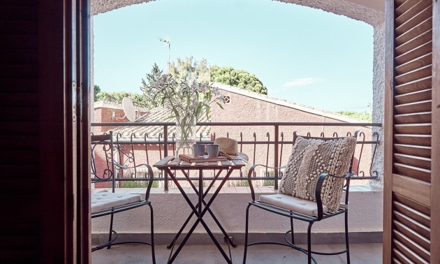 Herverkoop - Villa - Orihuela Costa - Punta Prima