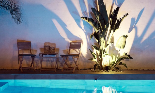 Herverkoop - Villa - Orihuela Costa - Punta Prima