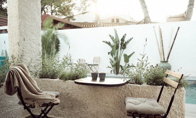 Herverkoop - Villa - Orihuela Costa - Punta Prima