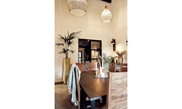 Herverkoop - Villa - Orihuela Costa - Punta Prima