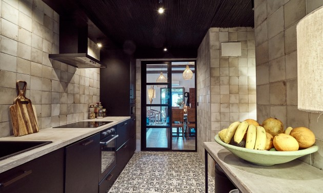 Herverkoop - Villa - Orihuela Costa - Punta Prima