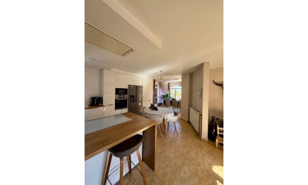 Revente - Villa - Orihuela Costa