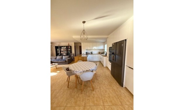 Revente - Villa - Orihuela Costa