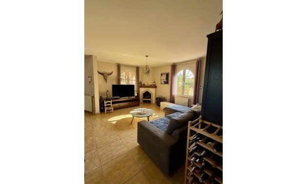 Revente - Villa - Orihuela Costa