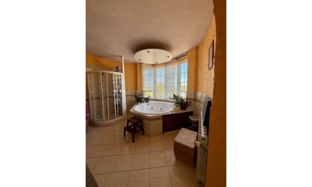 Revente - Villa - Orihuela Costa