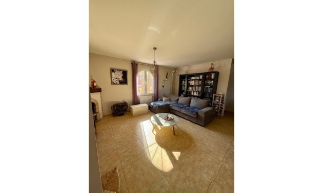 Revente - Villa - Orihuela Costa