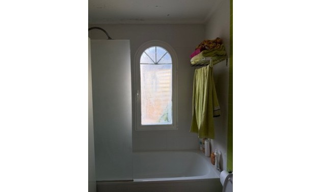 Revente - Villa - Orihuela Costa
