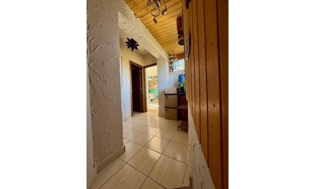 Revente - Villa - Orihuela Costa