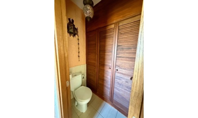 Revente - Villa - Orihuela Costa