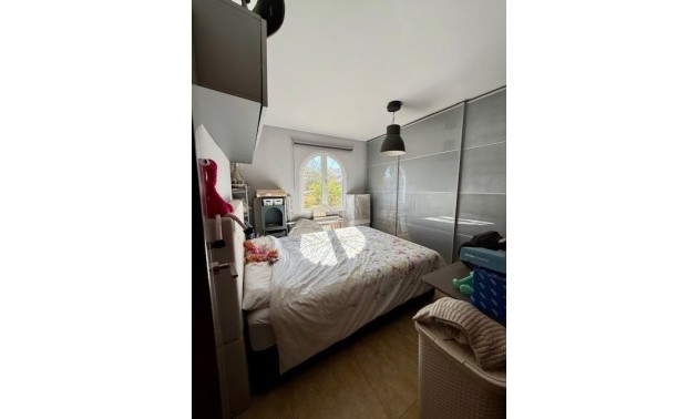 Revente - Villa - Orihuela Costa