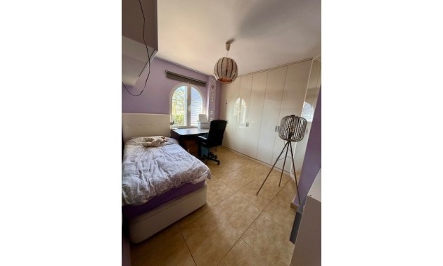 Revente - Villa - Orihuela Costa