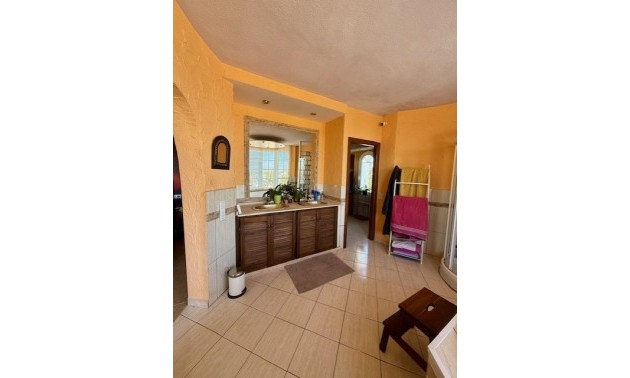 Revente - Villa - Orihuela Costa