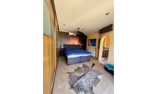Revente - Villa - Orihuela Costa