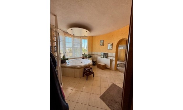 Revente - Villa - Orihuela Costa