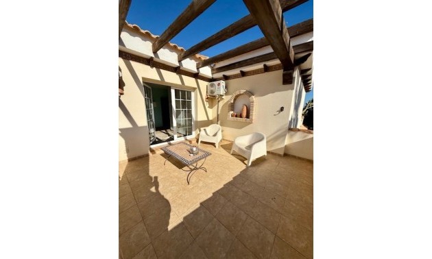 Revente - Villa - Orihuela Costa