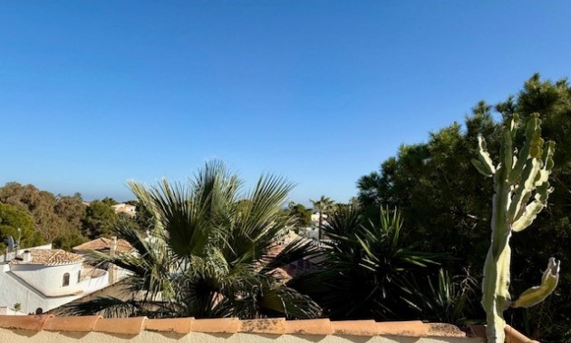 Revente - Villa - Orihuela Costa