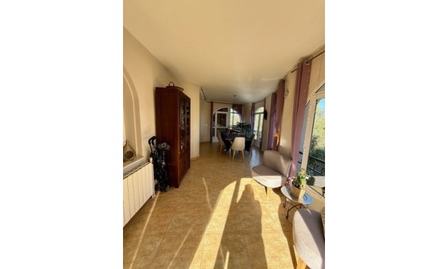 Revente - Villa - Orihuela Costa