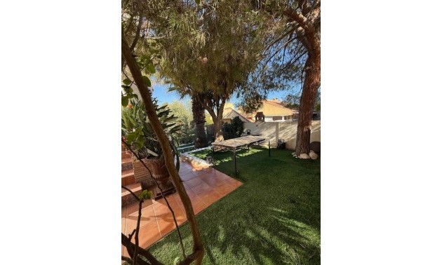 Revente - Villa - Orihuela Costa