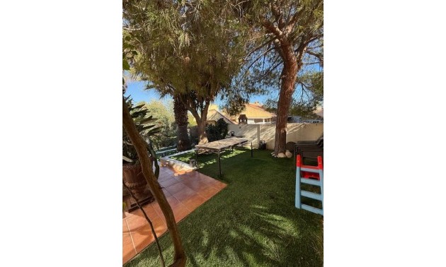 Revente - Villa - Orihuela Costa