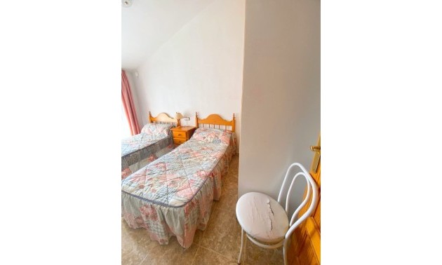 Resale - Townhouse - Los Alcazares