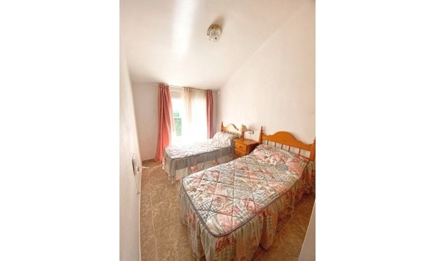 Resale - Townhouse - Los Alcazares