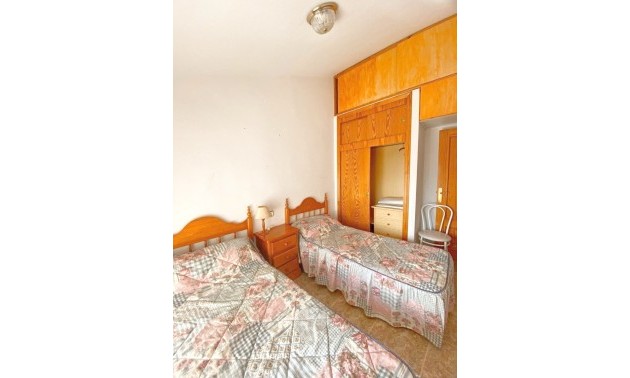Resale - Townhouse - Los Alcazares