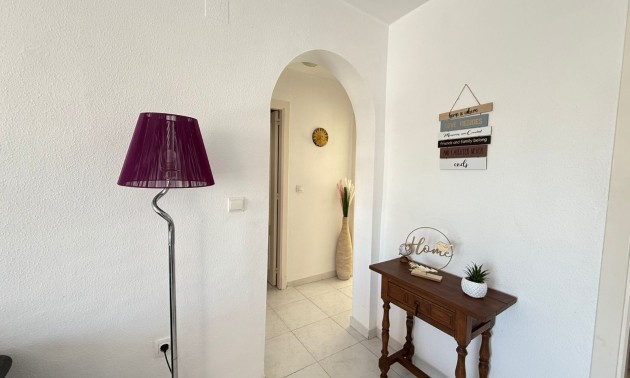 Resale - Townhouse - Torrevieja